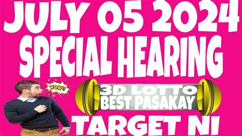 wilkoy lotto vlog today|HEARING TODAY 3D LOTTO NATIONAL SWERTRES .
